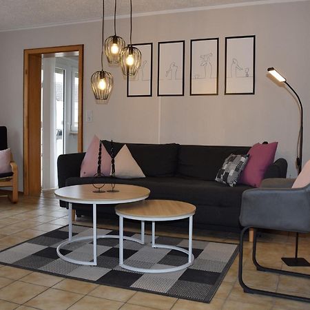 Ferienwohnung Auf Dem Dorf, Kuelsheim מראה חיצוני תמונה
