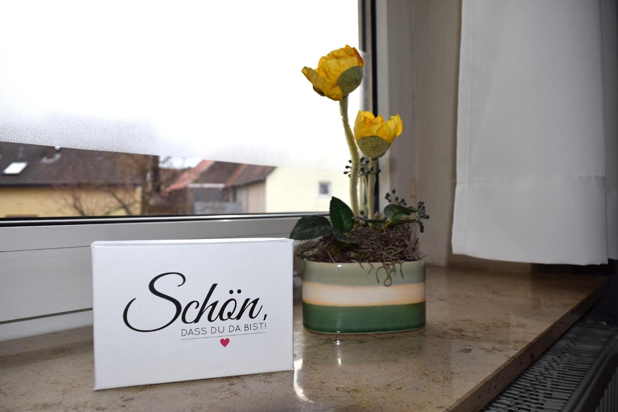 Ferienwohnung Auf Dem Dorf, Kuelsheim מראה חיצוני תמונה