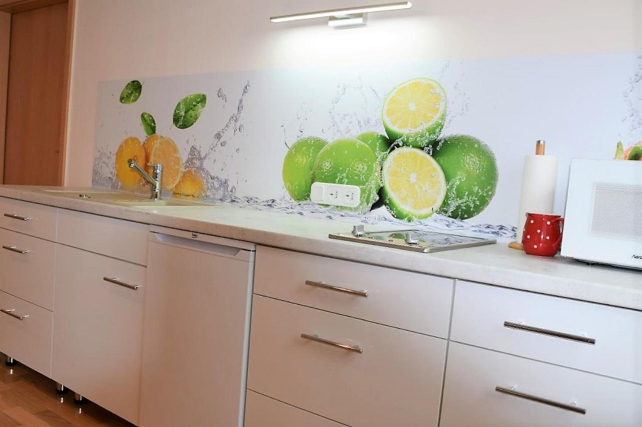 Ferienwohnung Auf Dem Dorf, Kuelsheim מראה חיצוני תמונה