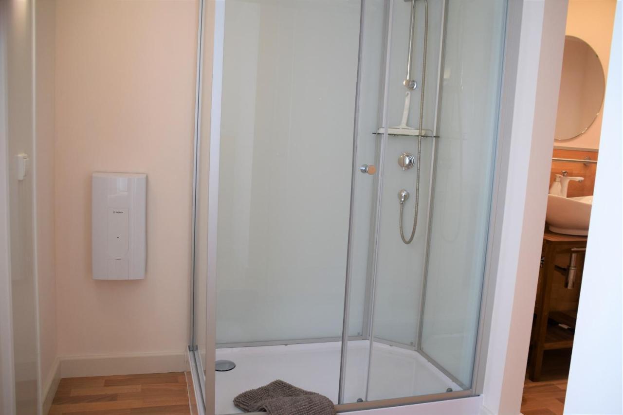 Ferienwohnung Auf Dem Dorf, Kuelsheim מראה חיצוני תמונה